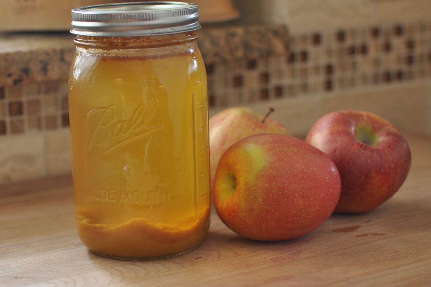 Dosen UB Ciptakan Minuman Fermentasi untuk Detoks Penyakit Degeneratif