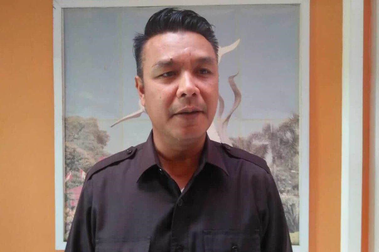 Selama Libur Lebaran, Pemkot Surabaya Kandangkan Ratusan Kendaraan Dinas