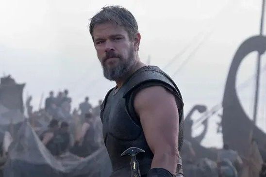 The Odyssey Resmi Tayang di Bioskop Indonesia, Christopher Nolan Hadirkan Petualangan Epik Penuh Emosi