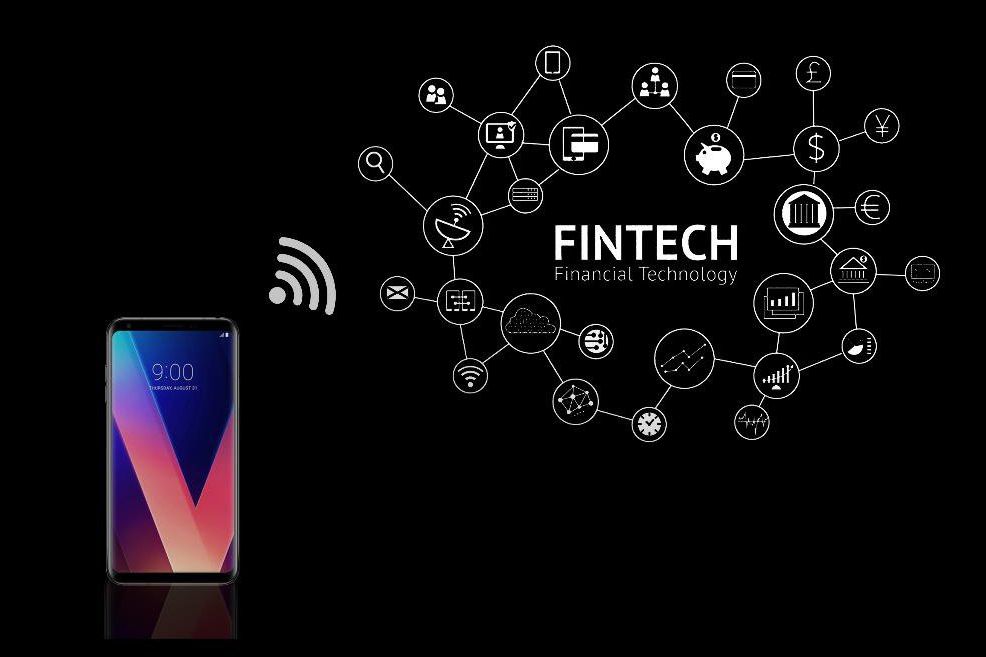 Kehadiran Fintech Belum Dongkrak Perekonomian