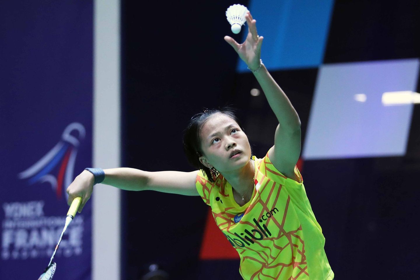Fitriani Selamatkan Indonesia Usai Kalahkan Andalan Tuan Rumah