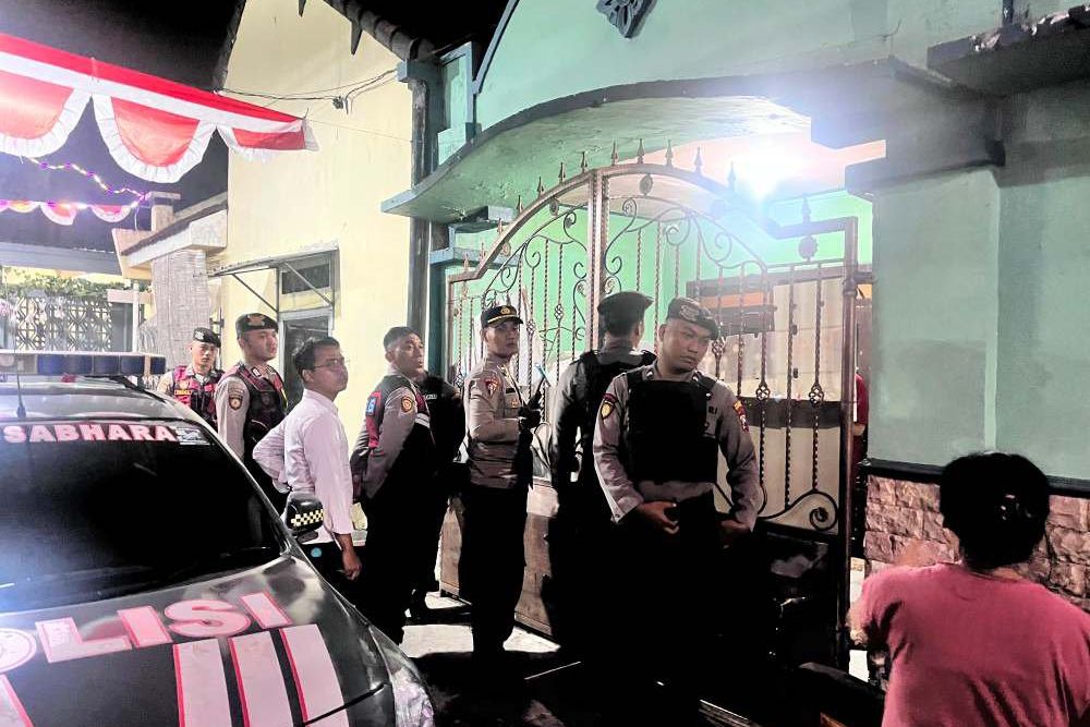 Polisi Tangani Dugaan Penyekapan Dua Perempuan di Mojokerto