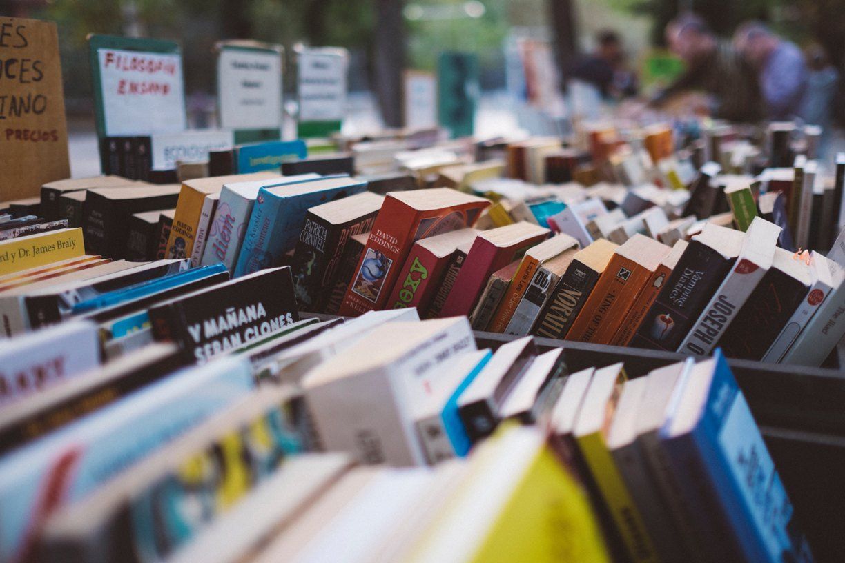 Permudah Pencarian Koleksi Perpustakaan, Surabaya Luncurkan Sistem Online Terpadu