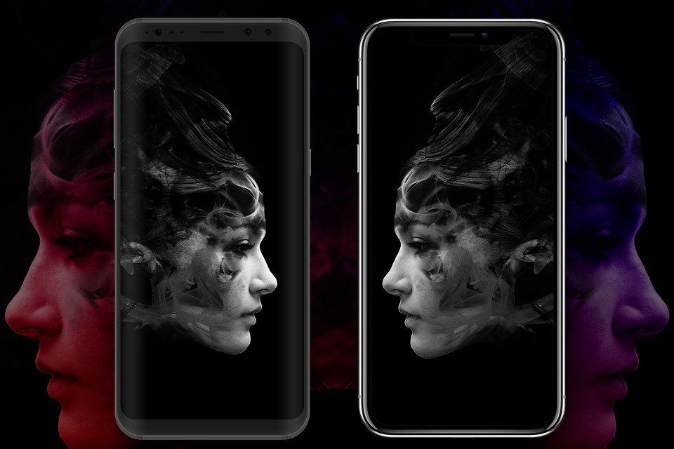 Samsung Galaxy Note 10 Tanpa Tombol Fisik ?