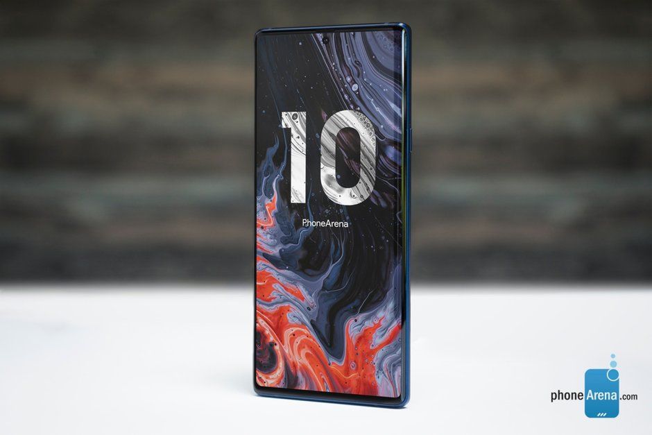 Spekulasi Audio Jack Galaxy Note 10 dan Note 10 Pro