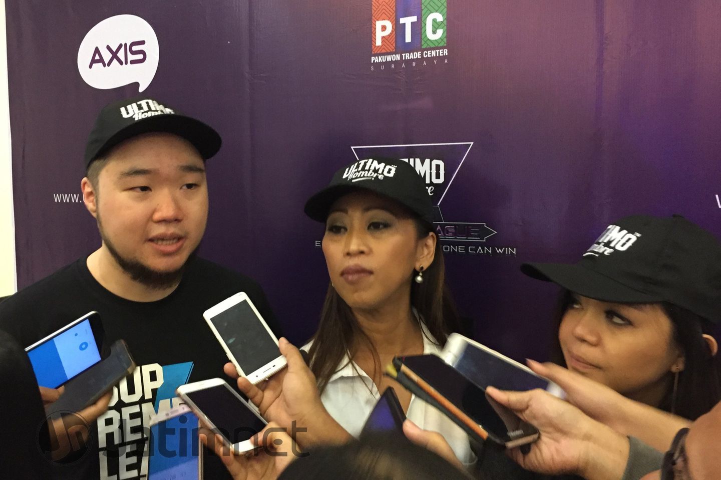 Pemain Game Profesional Semakin Populer
