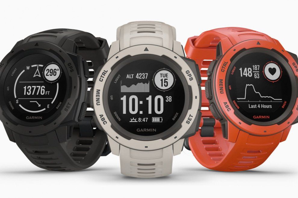 Ini Keunggulan Jam Tangan Garmin yang Segera Meluncur