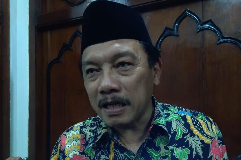 <em>Underpass</em> Karanglo Bisa Digunakan Akhir Mei Ini