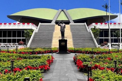 Dominasi Koalisi Pemerintah di DPR Ancam Fungsi Pengawasan