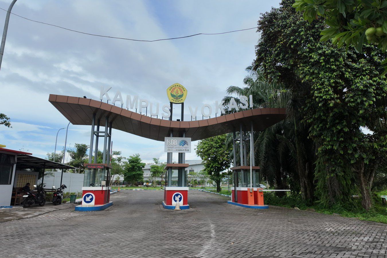 Kampus Vokasi UNEJ Kini Terpusat di Jubung, Bukan Lagi di Tegalboto
