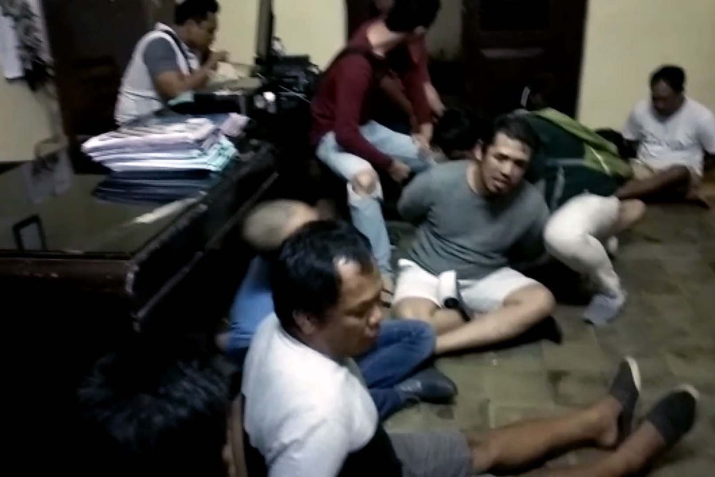 Gembong Pengedar Sabu-Sabu Diringkus di Jalur Pantura Dringu
