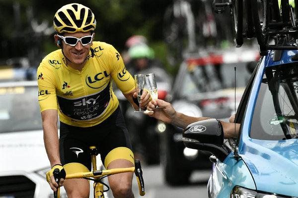 Team Sky Bubar di Akhir Musim 2019