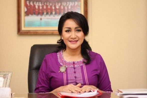 KOWANI Sampaikan Keprihatinan Jatuhnya Korban Jiwa Perempuan dan Anak dalam Tragedi Kanjuruhan