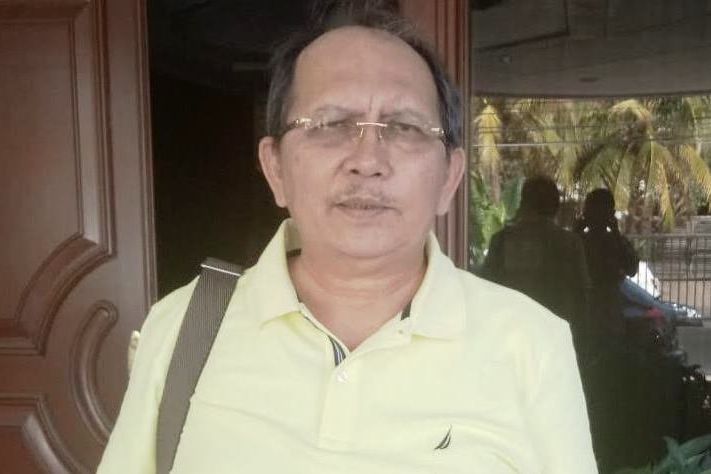 Golkar Berharap Koalisi Pilpres Berlanjut di Pilwali Surabaya