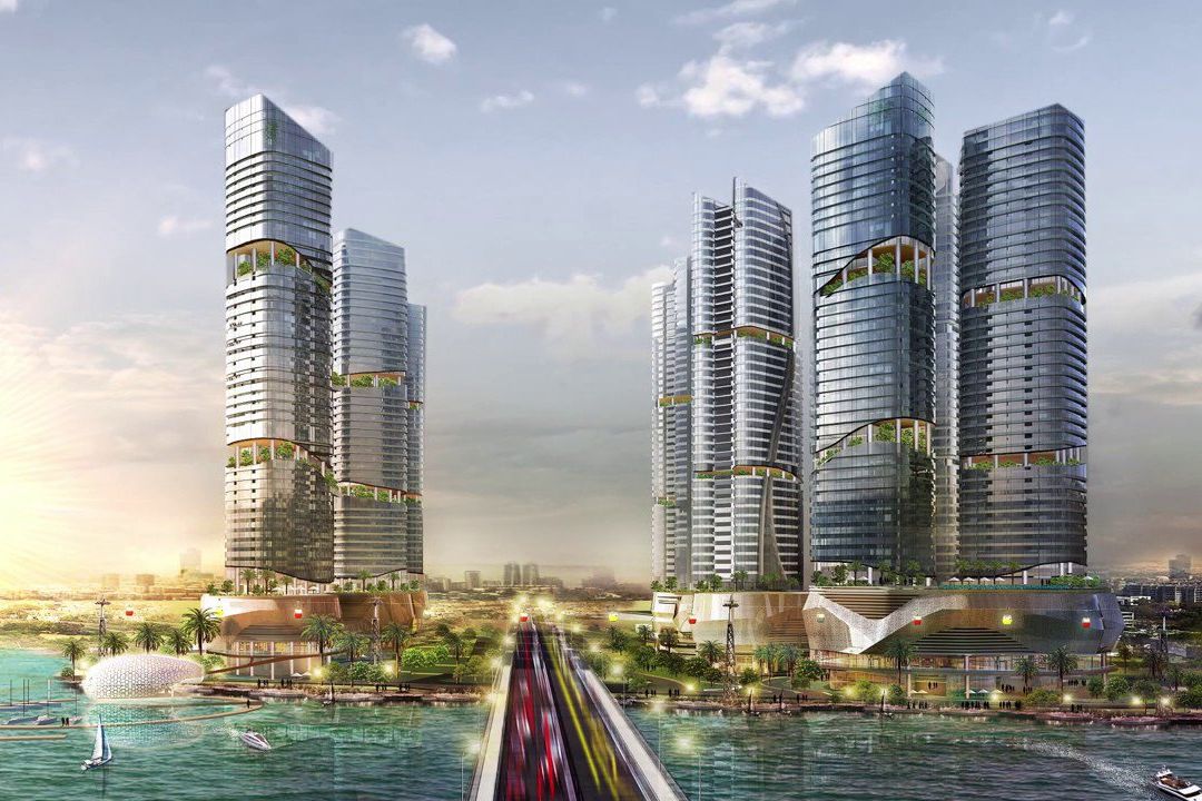 PP Properti Optimistis Penjualan Hunian di Surabaya Menggeliat Pasca Pilpres
