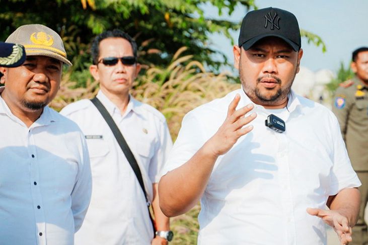 Prioritas Bupati Gus Yani, Peningkatan Kualitas Ruas Banjarsari-Prambangan Diselesaikan Tahun Ini