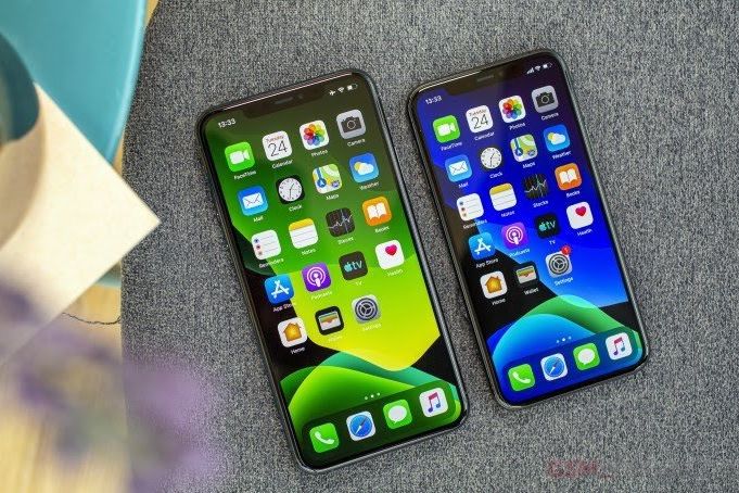 iPhone 12 Mulai Diproduksi Massal Bulan Depan