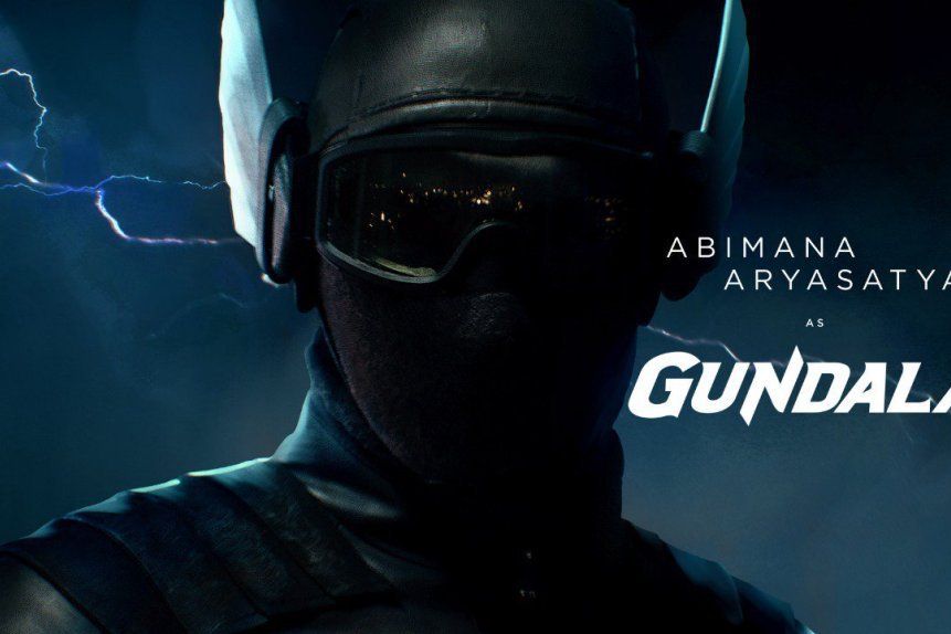 Dua Hari Tayang, Gundala Geser Bumi Manusia