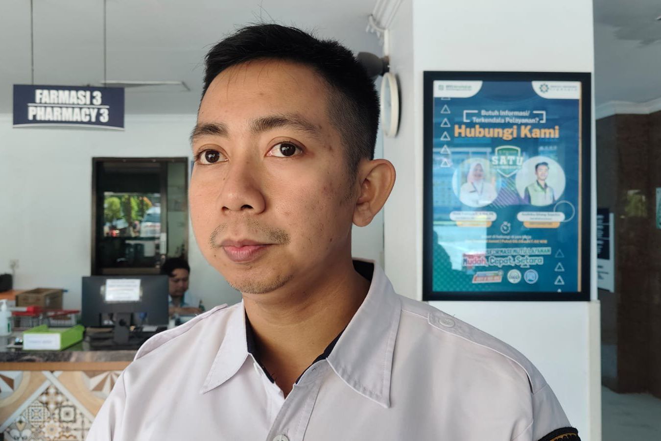 380 Korban Diduga Keracunan MBG Ponpes Manba’ul Hikam, Lima Masih Dirawat
