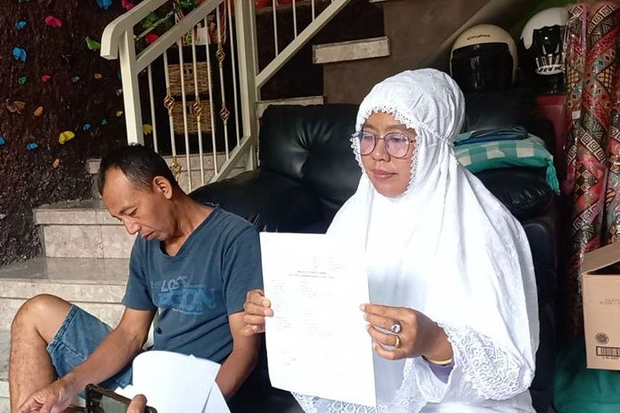 Di Balik Pegawai Rumah Makan di Mojokerto dapat Warisan Berangkat Haji dari Orang Tua