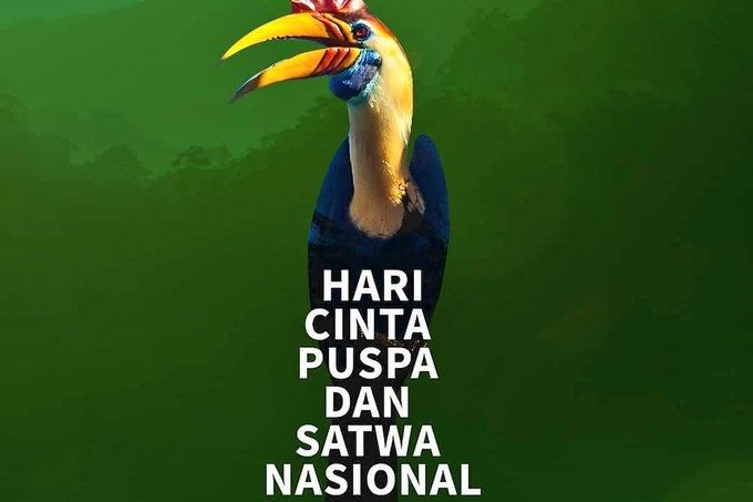 Terima Gratifikasi Satwa Dilindungi, Pejabat Harus Melapor KPK