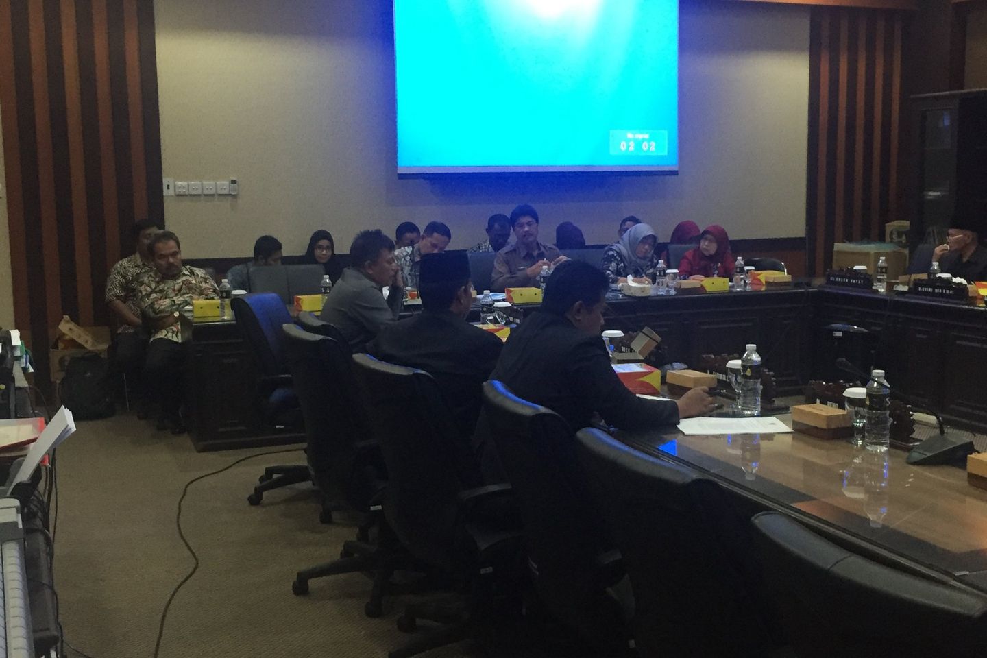 Dindik Jatim Susun Juknis Tambahan Penghasilan GTT/PTT