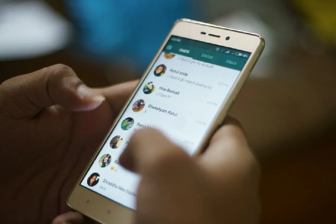 WhatsApp Rilis Fitur Baru