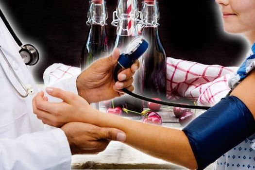 Sayuran Ini 100 Persen Membantu Turunkan Tekanan Darah Tinggi