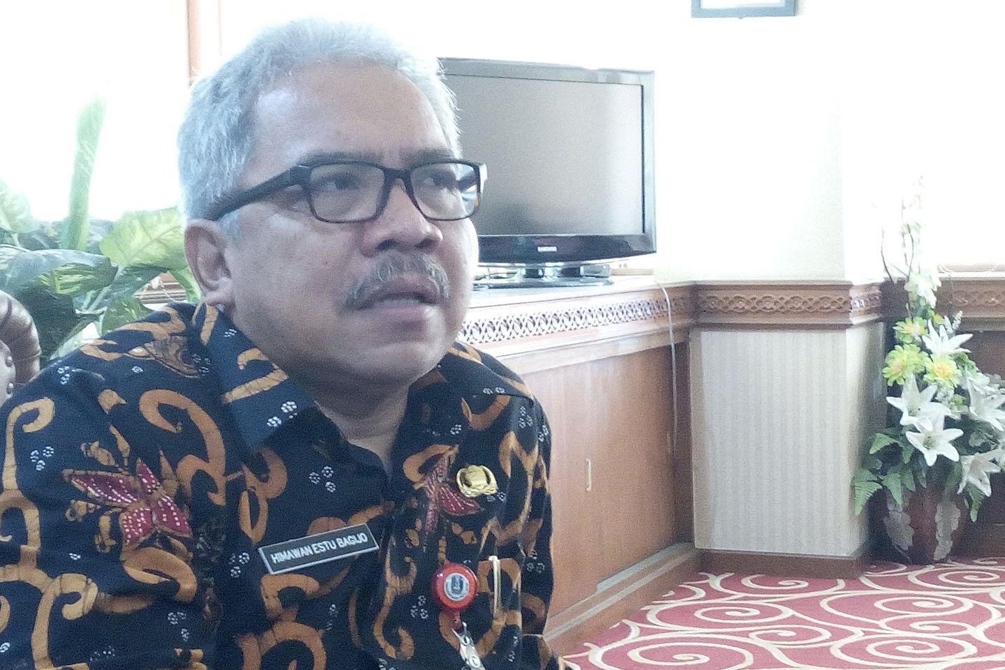 Empat Perusahaan di Surabaya dan Sidoarjo Ajukan Penangguhan UMK