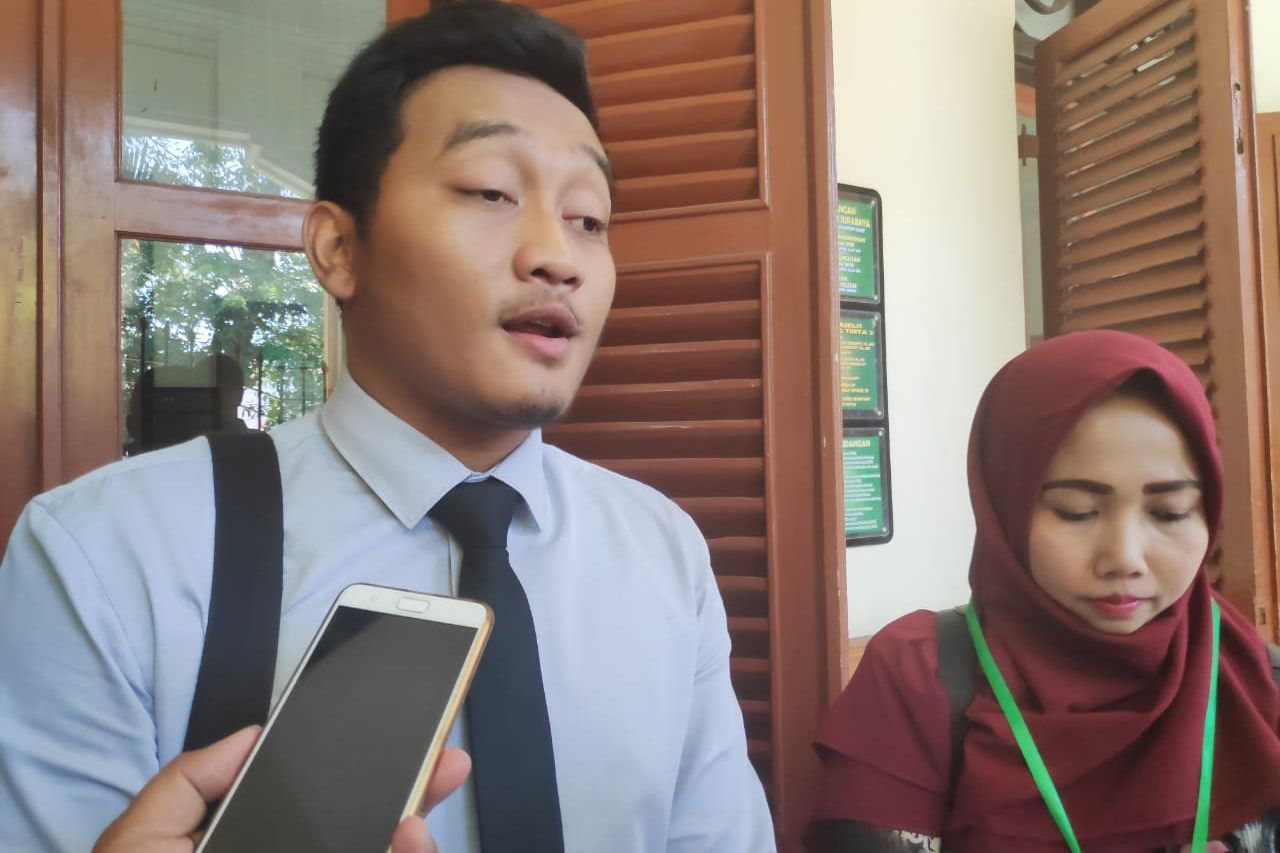Terdakwa Ujaran Kebencian Minta Pasal Diuji dalam Praperadilan