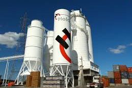 Akuisisi Saham Holcim, Pasar Domestik Semen Indonesia Menguat