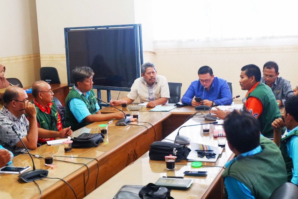 Nasib Tenaga PPPK Situbondo Terkatung-Katung
