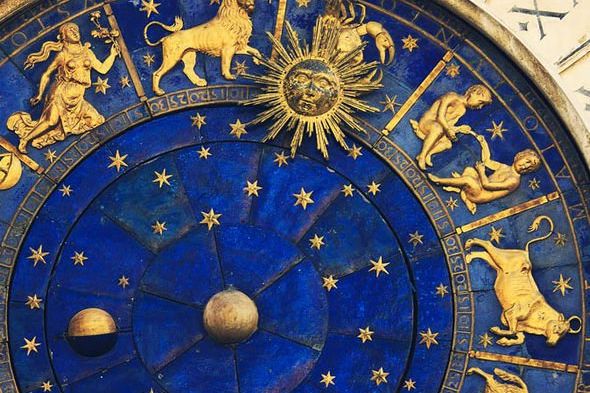 Ini Zodiak yang Paling Suka Bersaing