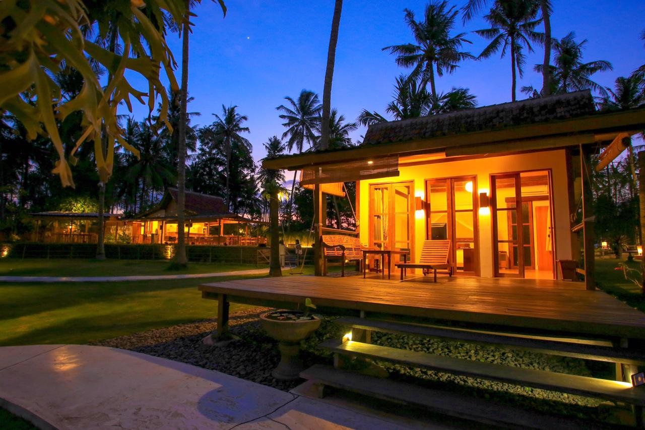 Ini Deretan Homestay sampai Hotel Tepi Pantai di Banyuwangi