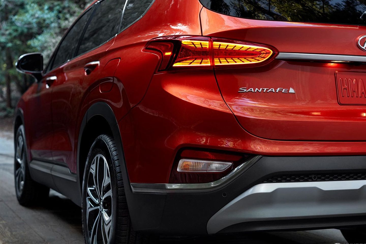 Hyundai Terapkan Mobil Berteknologi Sidik Jari