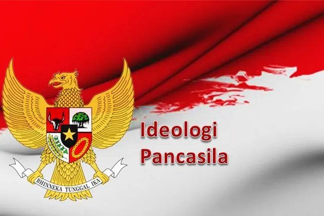 Sosialisasikan Kebangsaan, Hari Putri Lestari Ingatkan Terkikisnya Pancasila