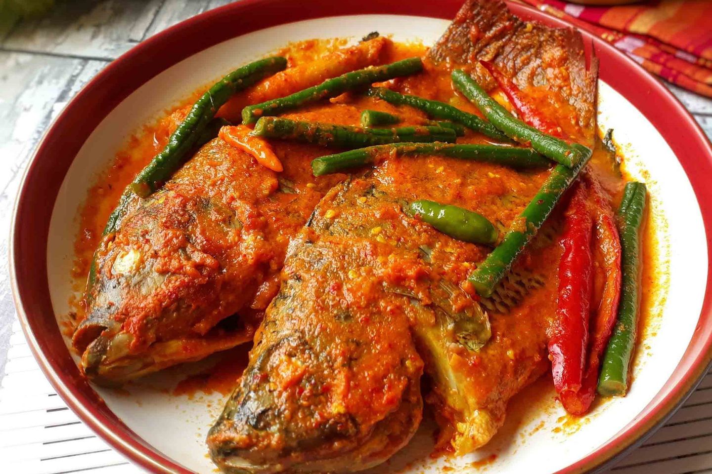 Ini Manfaat Gemar Makan Ikan