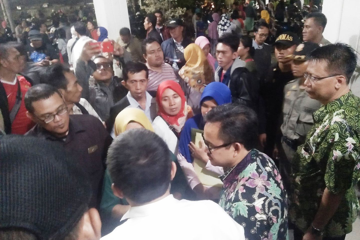 Kisruh PPDB Zonasi Surabaya, Ikhsan Akui Ada Salah Input Data