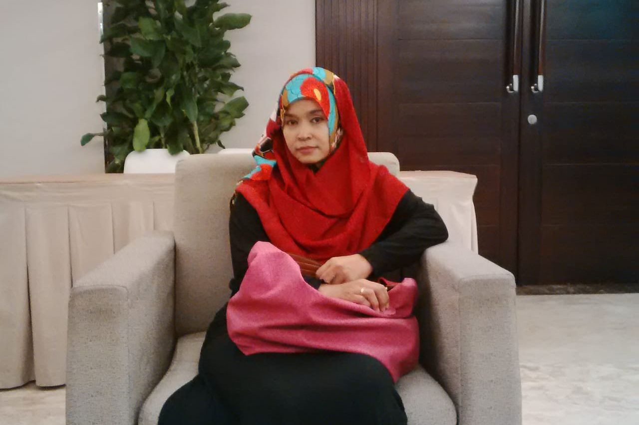Korban Asap Rokok Minta Perda KTR Segera Disahkan