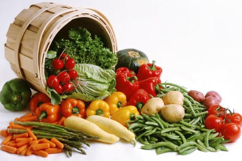 Cara Mengurangi Residu Pestisida pada Sayur dan Buah
