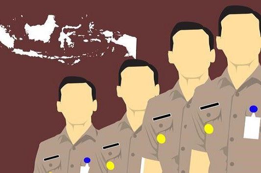 Pemkot Malang Mulai Buka Pendaftaran CPNS