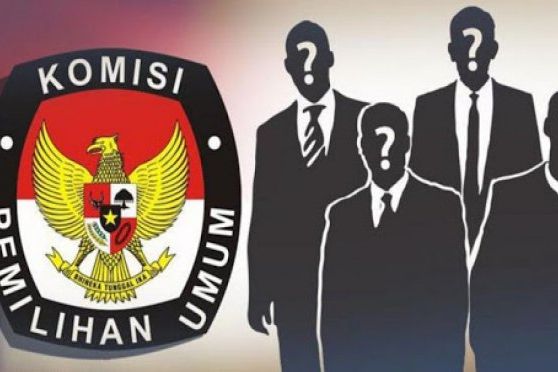 DCT DPRD Kota Kediri Hanya Berkurang Dua