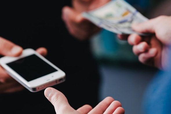 Ingin Beli Smartphone Bekas? Ini yang Harus Diperhatikan