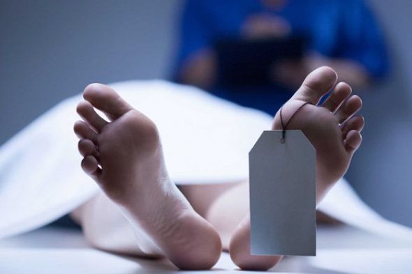 Tukang Becak Asal Lamongan Ditemukan Meninggal di Depan Swalayan