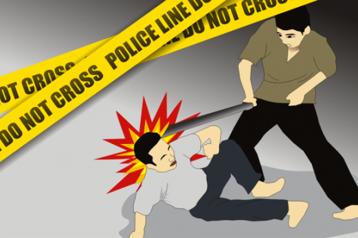 Oknum Polisi Diduga Pukul Warga di Lahan Sengketa di Banyuwangi
