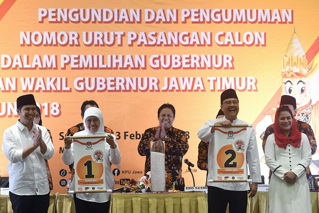 Harta Kekayaan KIP Tembus 23 Miliar, PGS Hanya 1 Miliar