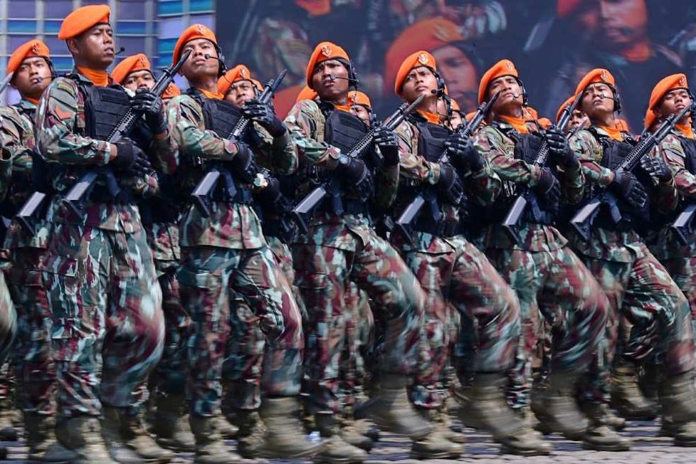 Panglima TNI Instruksikan Siaga 1, DPR Minta Penjelasan Konkret