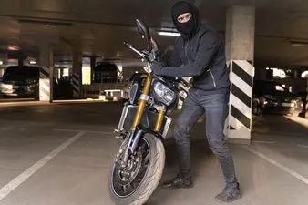 Warga Gagalkan Curanmor di Mojokerto, Tiga Pelaku Ditahan Polisi