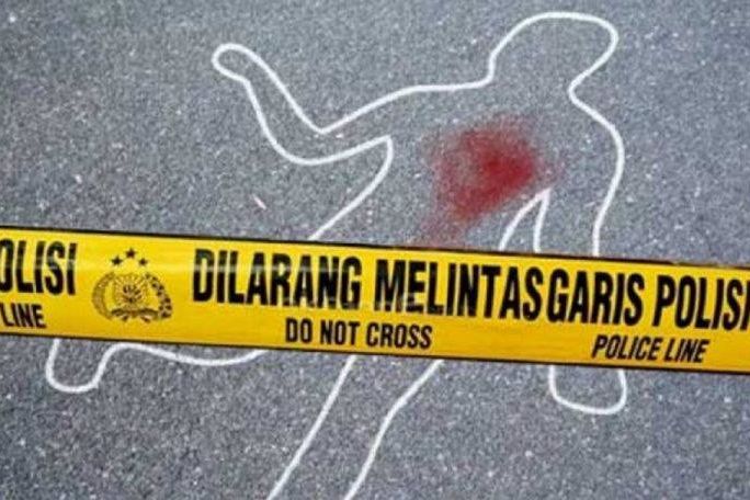 Berangkat Kerja, Pria Asal Mojosari Meninggal Terlindas Motor