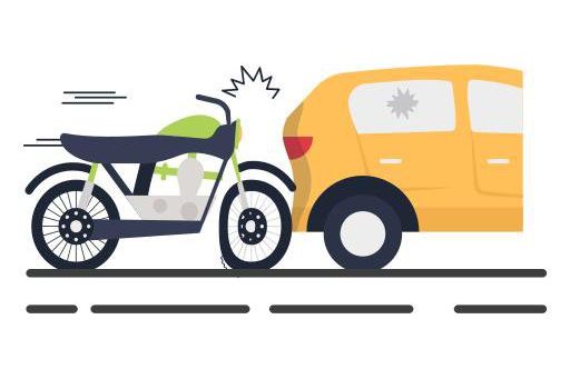 Guru Hamil 8 Bulan Tewas dalam Kecelakaan di Mojokerto, Motor Tabrak Belakang Elf